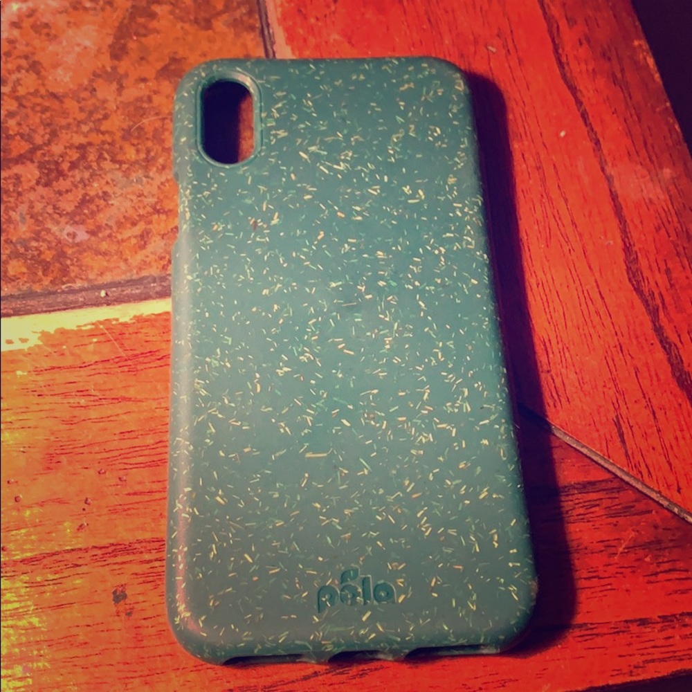 Pela Case